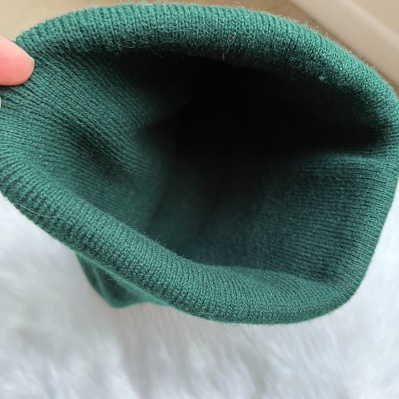 EUC! Green Bay Packers Winter Hat - Picture 3 of 5